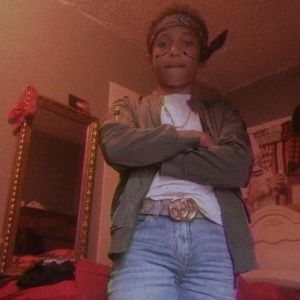 Meet your Posher, Kamrin